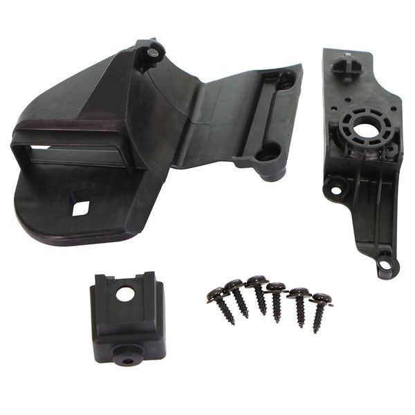 Set reparatie far Peugeot 2008, 07.2016-12.2019, montare fata, stanga/dreapta, fara omologare, OE