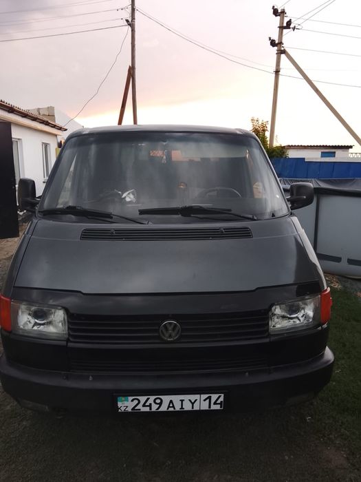 Продам фольксваген