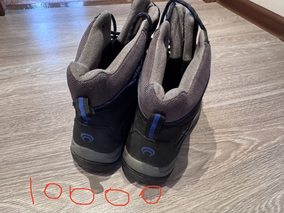 Продаётся обувь, не новая