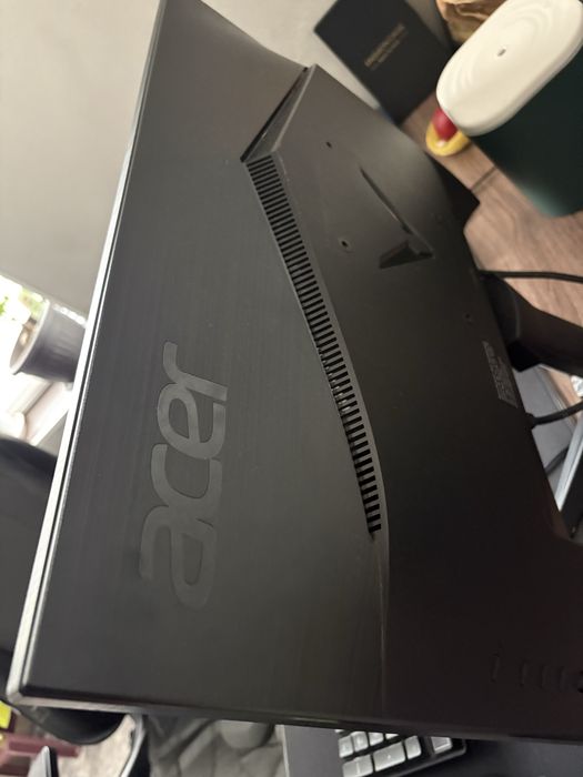 Геймърски монитор Acer