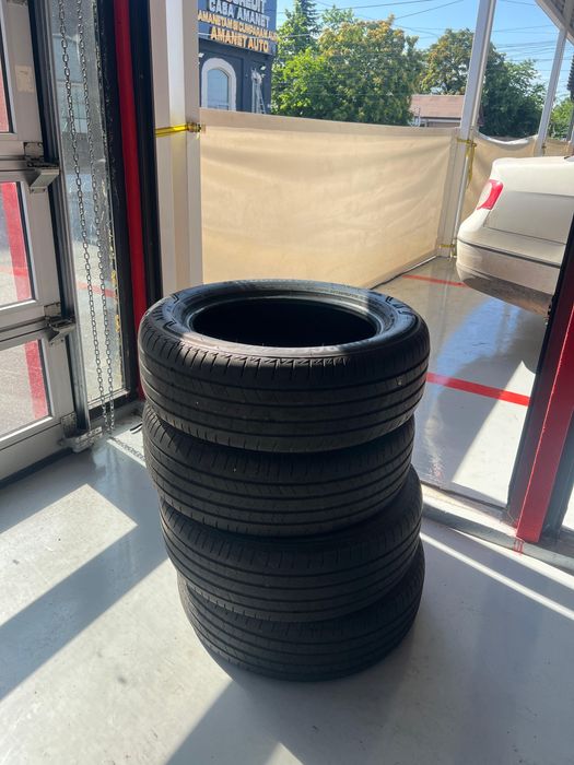 Anvelope vara Bridgestone 225/60/R18
