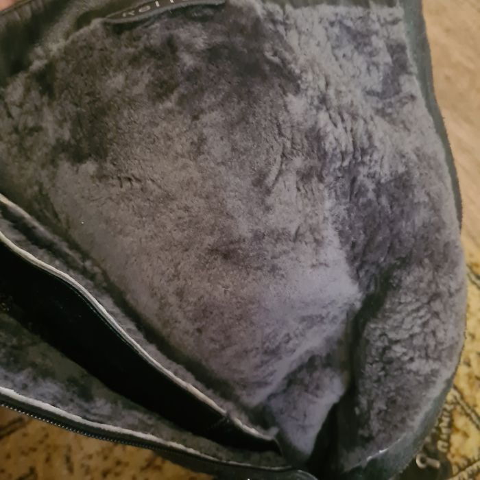 Женские зимние сапоги