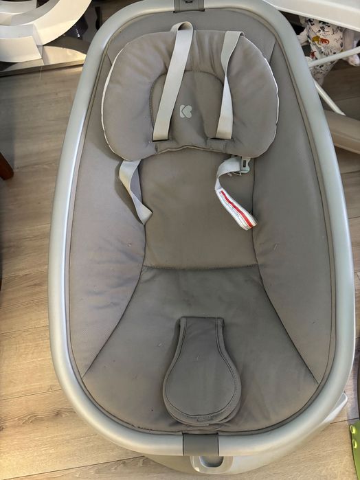 Електрическа люлка