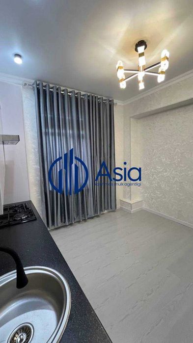 TEZDA SOTILADI #K279| Sotuvda: #2x xonali zamonaviy kvartira