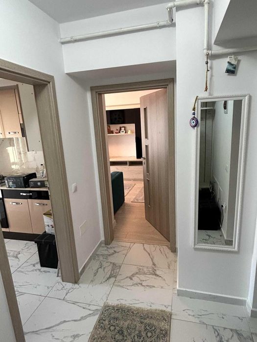 Persoana Fizica Inchiriez apartament cu 1 camera