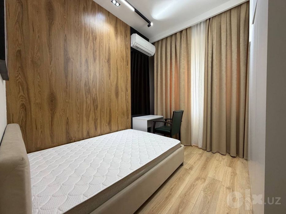 Продается 4/4/8 ЖК GARDENS RESIDENS бизнес класс