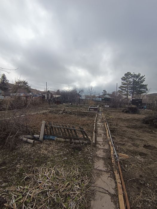 Продам дачу в обществе Плодородие