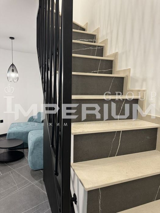 Дава се под наем Двустаен апартамент в Варна, Колхозен пазар - 75 кв.м за 688.5 € - Снимка #6