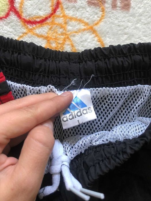 Шорты Adidas на мальчика