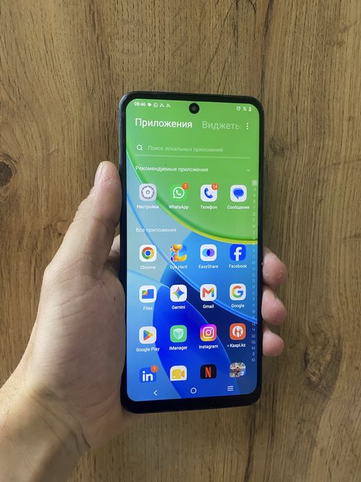 Продам Vivo Y19s в идеальном состаяние