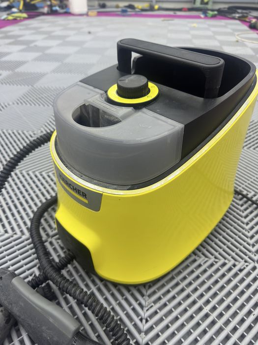 Karcher SC4 deluxe
