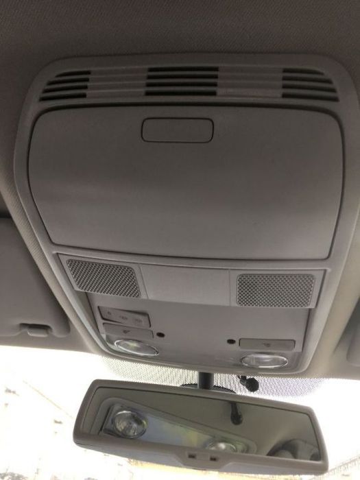 Plafoniera Lumini VW Golf 6 2008 - 2013
