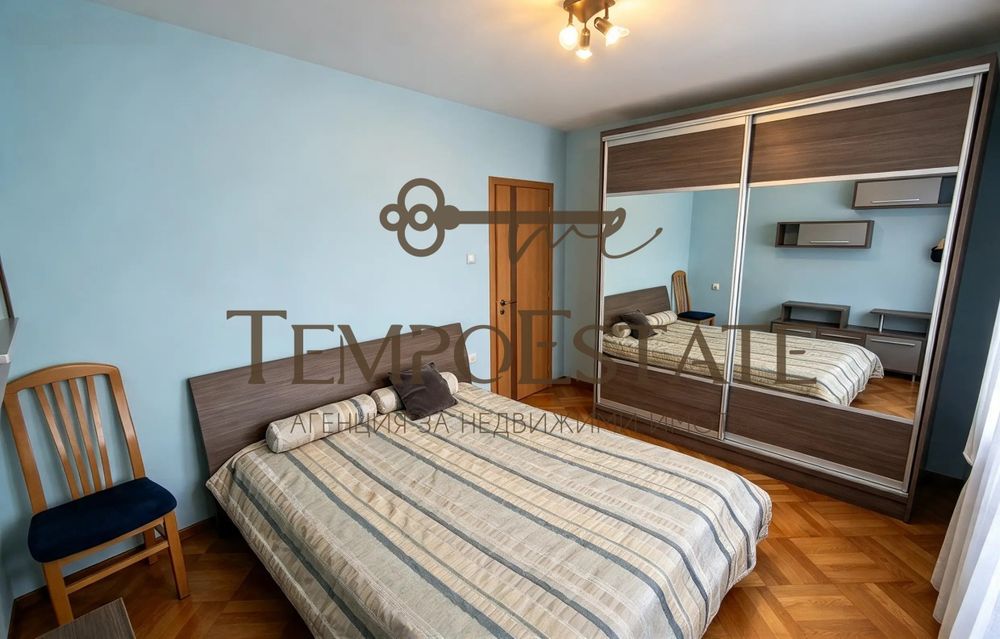 Дава се под наем Двустаен апартамент в Варна, Левски - 75 кв.м за 550 € - Снимка #11