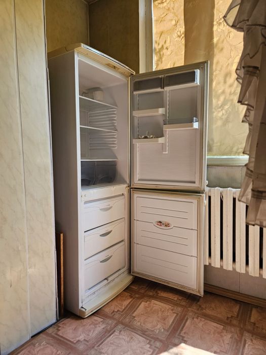 Продам 2х ком квартиру