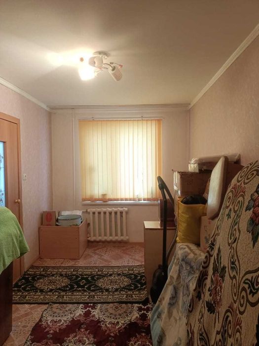 Продам 2комн кв спутник