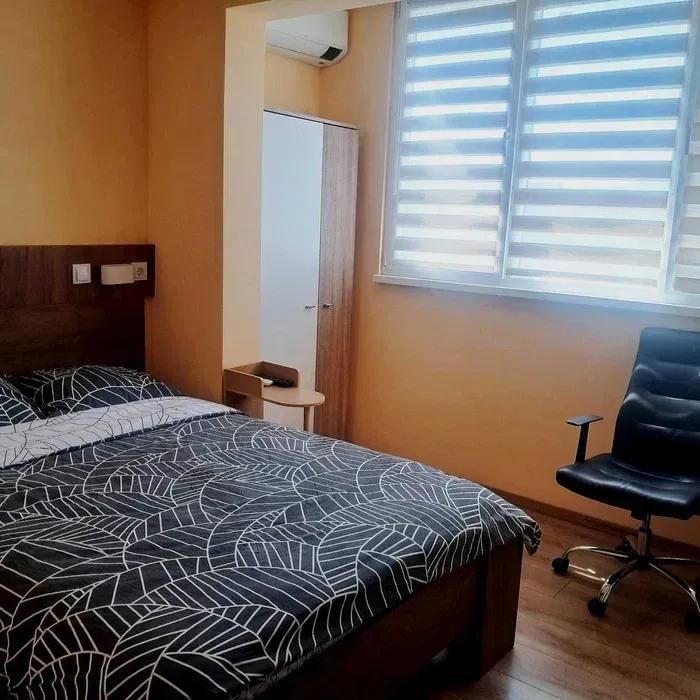 Двустаен, под наем, ж.к Дружба 1