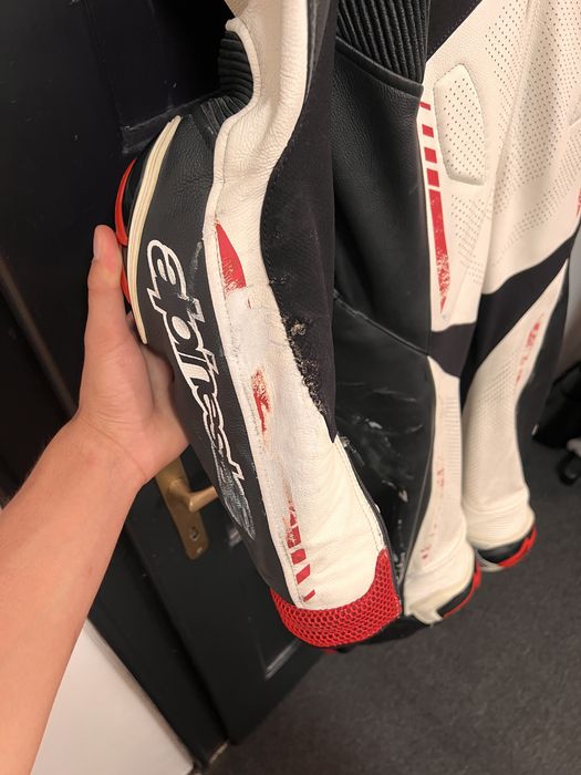 Alpinestars Atem 50