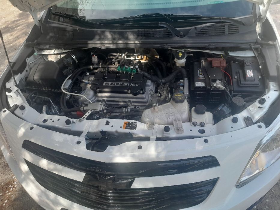 Cobalt sotiladi 2025