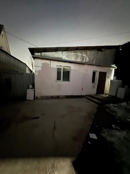 Сдается времянка