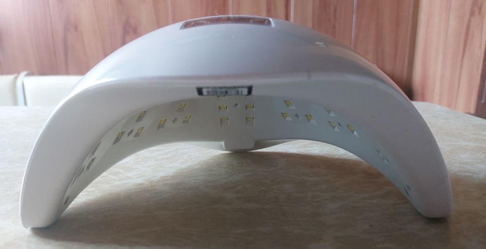 Лампа для ногтей оригинал