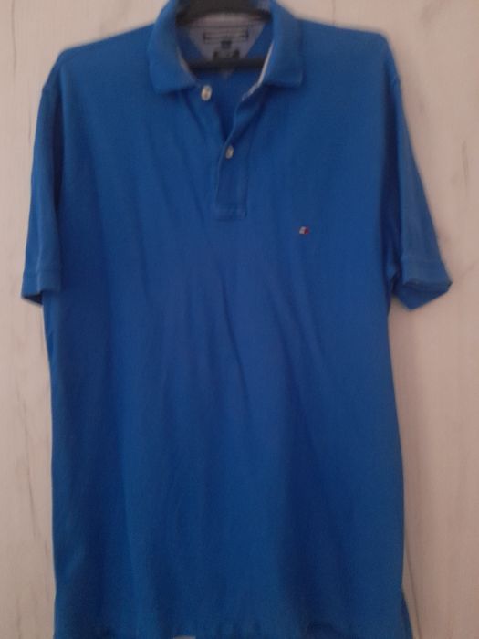 Tricou Tommy Hilfiger bărbătesc