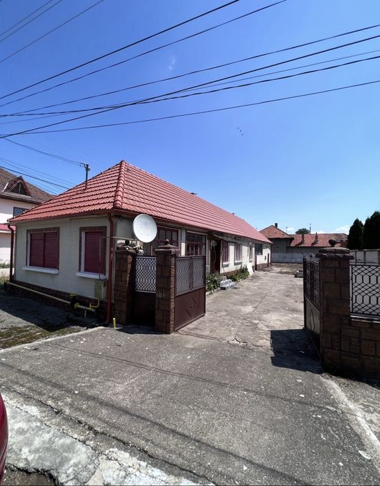 Casa de vanzare in Orastie