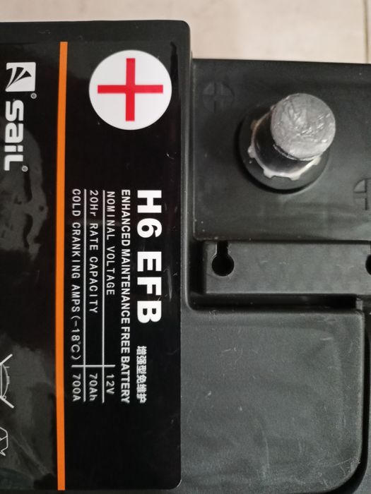 Продам гелевый аккумулятор