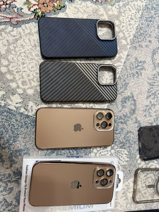 Iphone15 pro max chexol