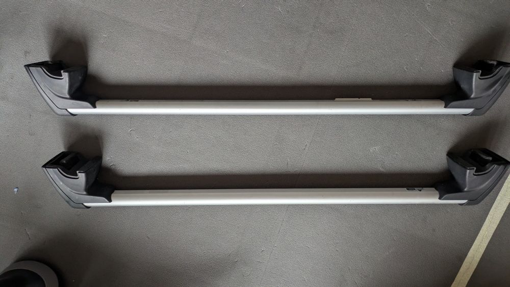 Напречни греди Passat B8 (2015-) (оригинални)