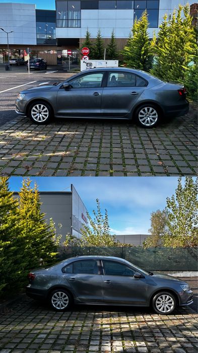 VOLKSWAGEN Jetta 2017 — imagine 2