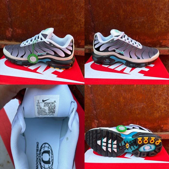 Nike air max plus diferite culori