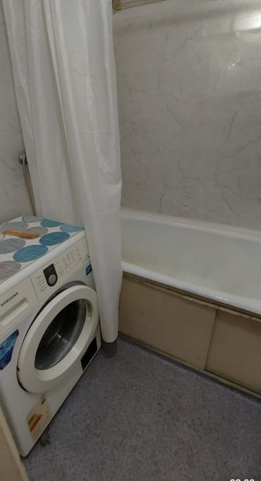 2-х ком. кв, район 3 школы, саяхат