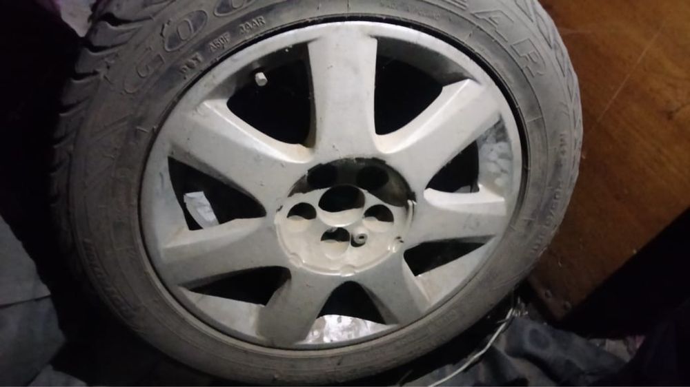 1шт диск 16 размера