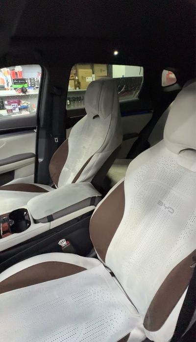 Byd Champion Smart 605 km