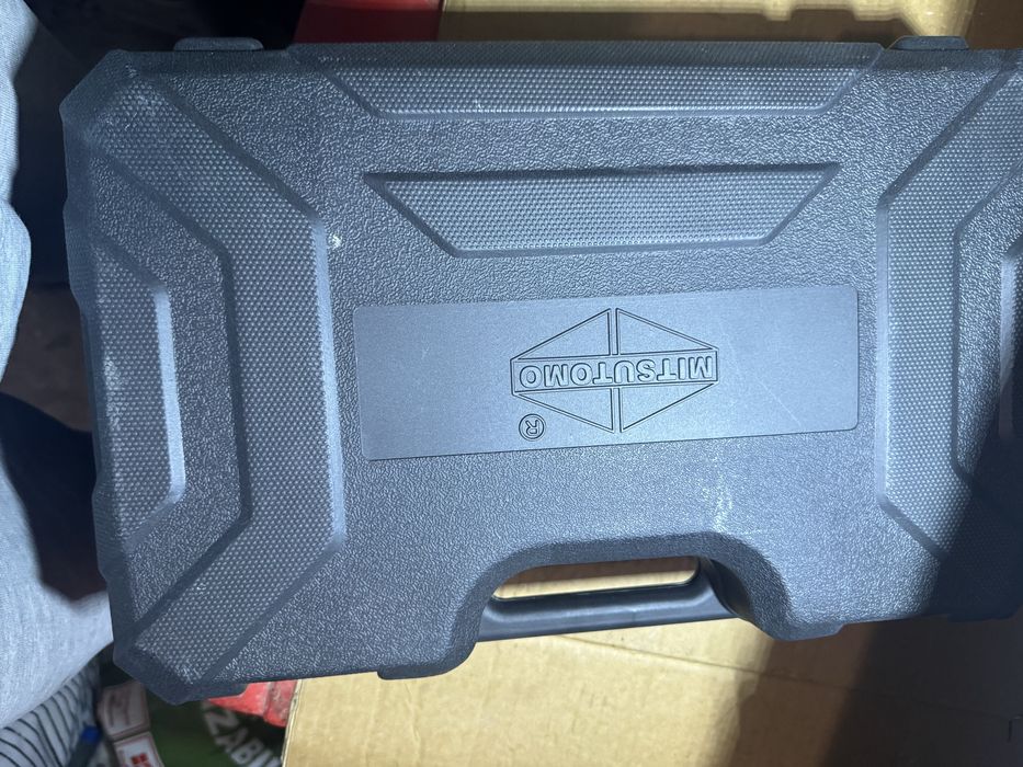 Rotopercutor Mitsutomo sds