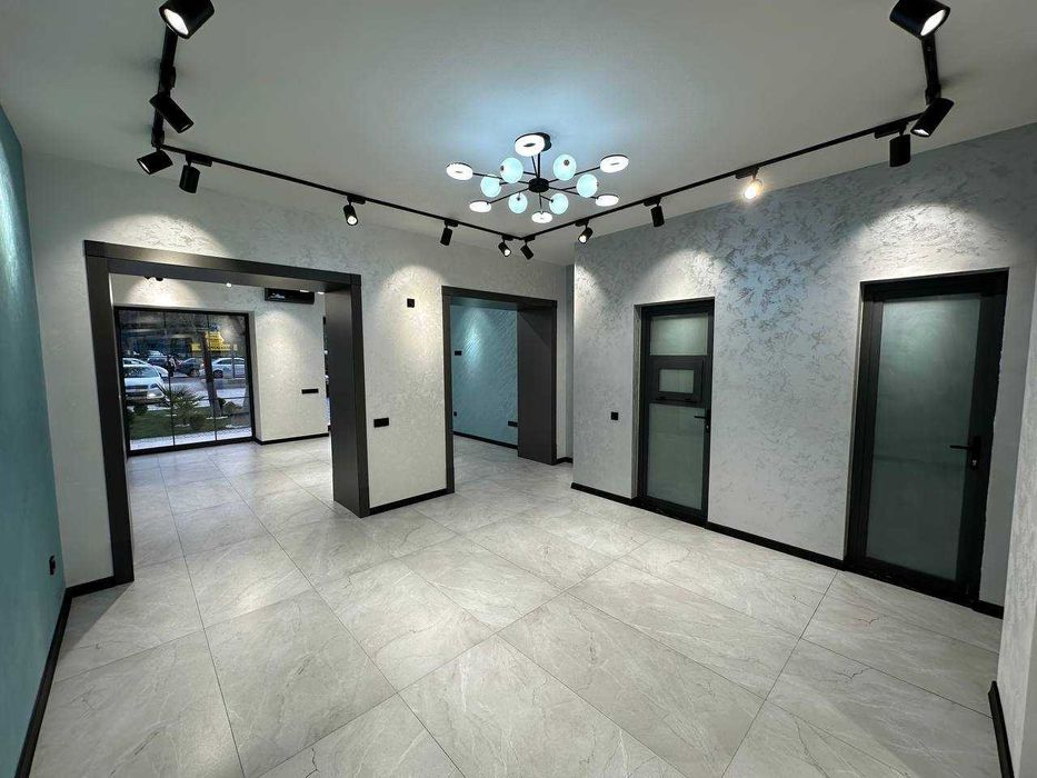 Мирабадский район | 1 линия Федорович | Open Space 87 м² | Арендатор