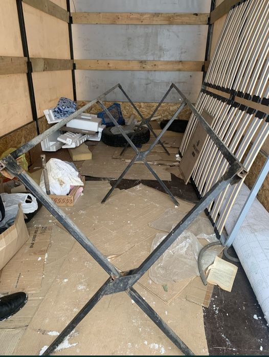 Стол-Трансформер