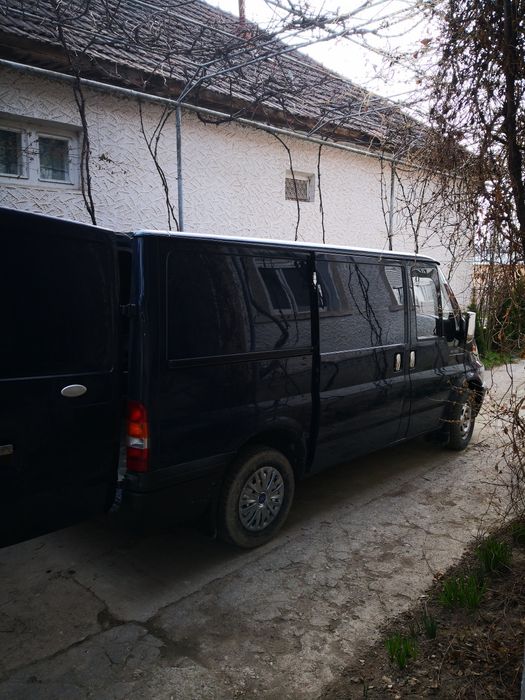 Ford transit model 85 T280