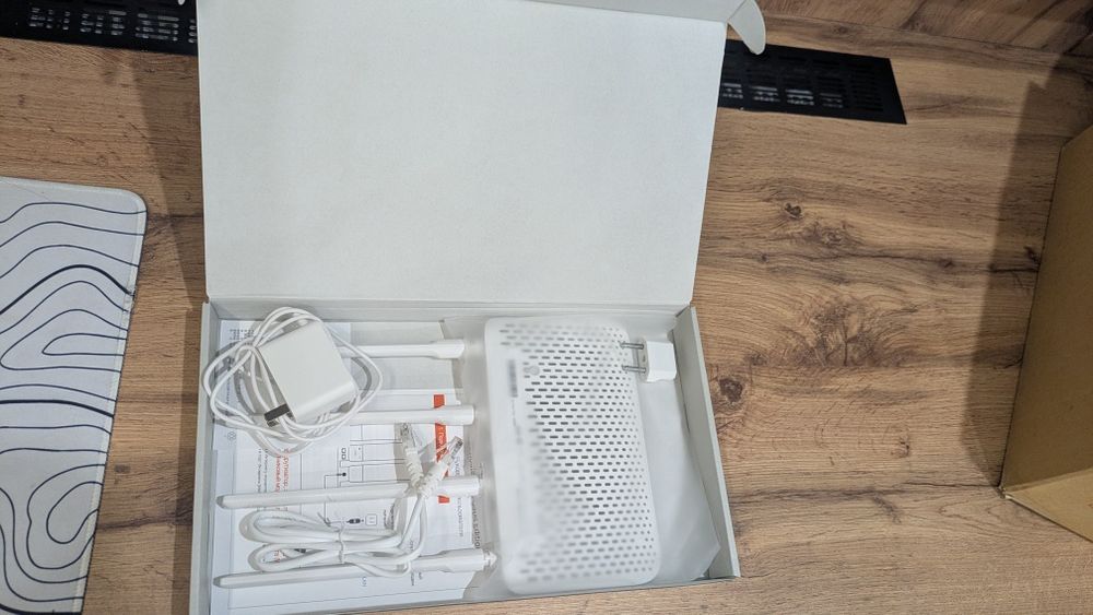 роутер xiaomi 4a gigabit