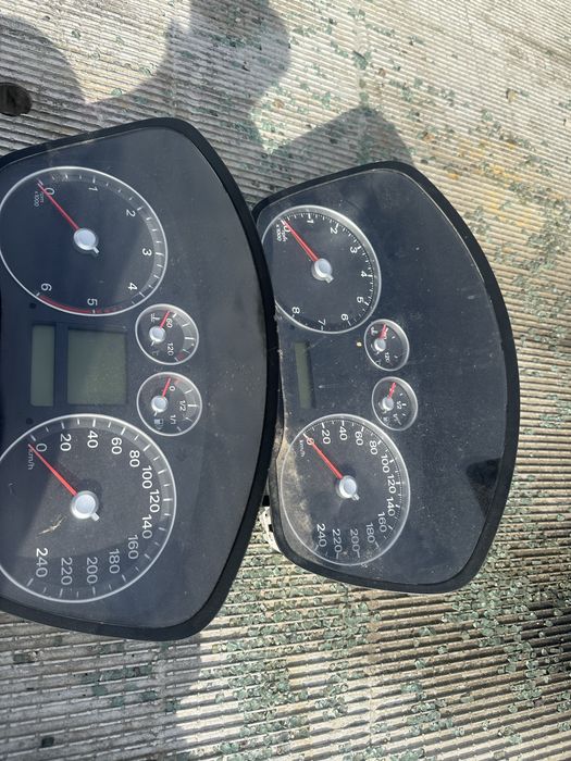 Ceas ceasuri bord ford focus 2 ford c max