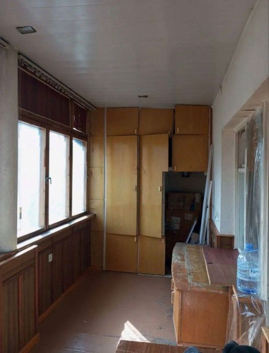 •{55м²}БАЛКОН 2х6, 2хком Кирпичная РаЗдЕлкА Чилвнзар9 Продается СРОЧНО