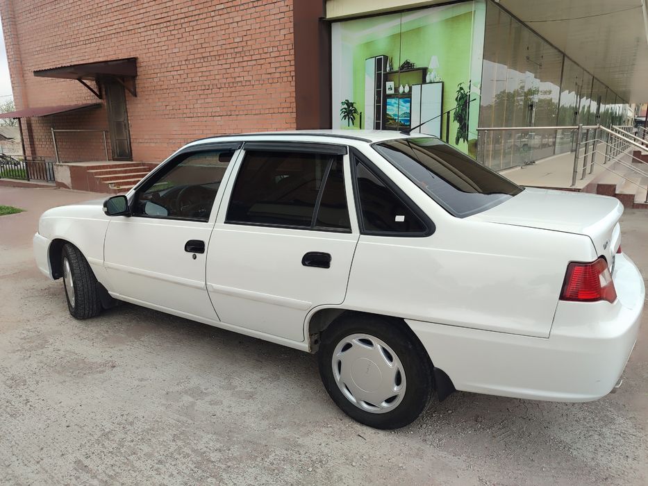 Nexia 2 gibrid lux konditsioner