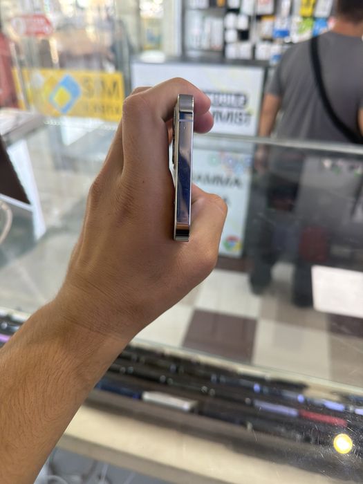 Iphone 12 pro 256Gb 84%