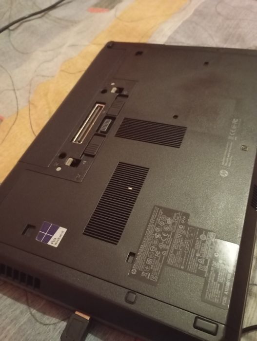 Лаптоп Hp за използване.