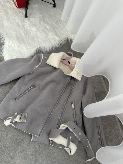 Детско яке за момиче 128 размер