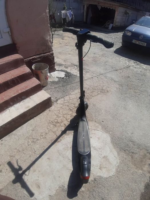 Vand trotineta electrica myria