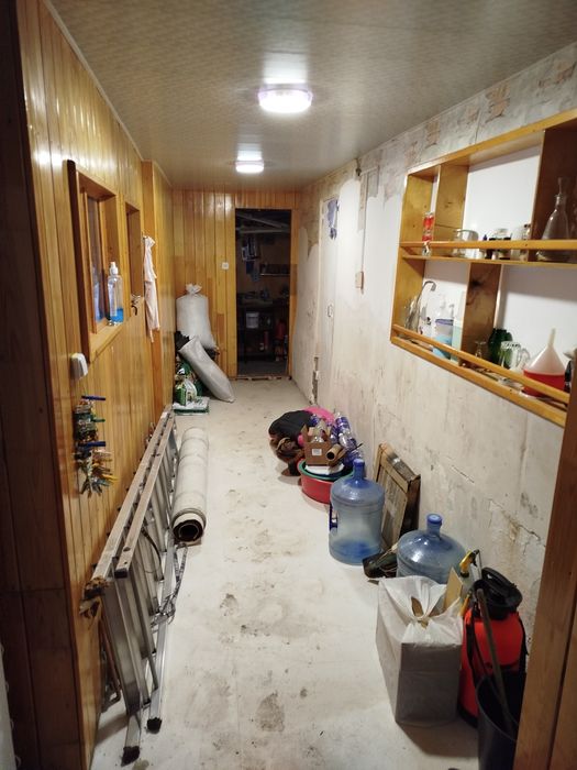 Классная дача на 2-й дачной