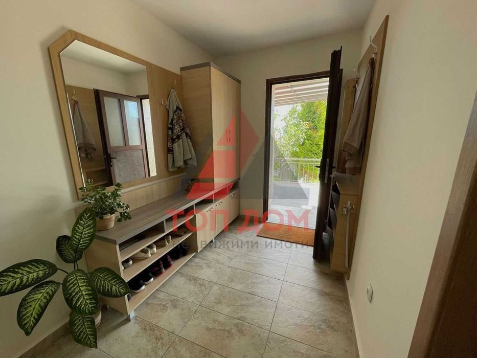 Дава се под наем Многостаен апартамент в Варна, м-т Акчелар - 110 кв.м за 969 € - Снимка #15