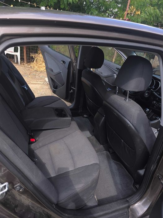 Autoturism KIA OPTIMA