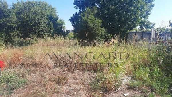 Продава се Парцел в Пловдив, Беломорски - 400 кв.м за 91 €/кв.м - Снимка #5